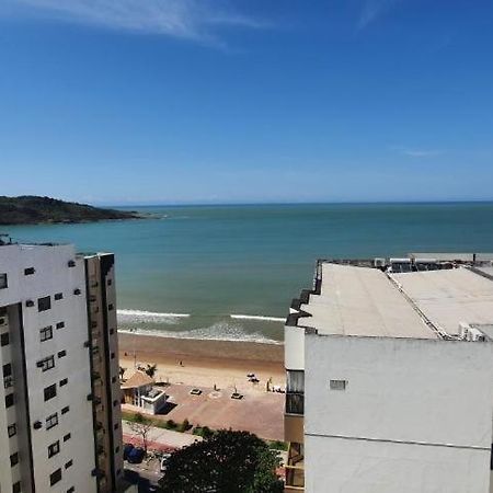 Cobertura C/ Vista Para O Mar E Montanhas, Churrasqueira, 4 Quartos 2 Vg Garagem Guarapari Exteriör bild