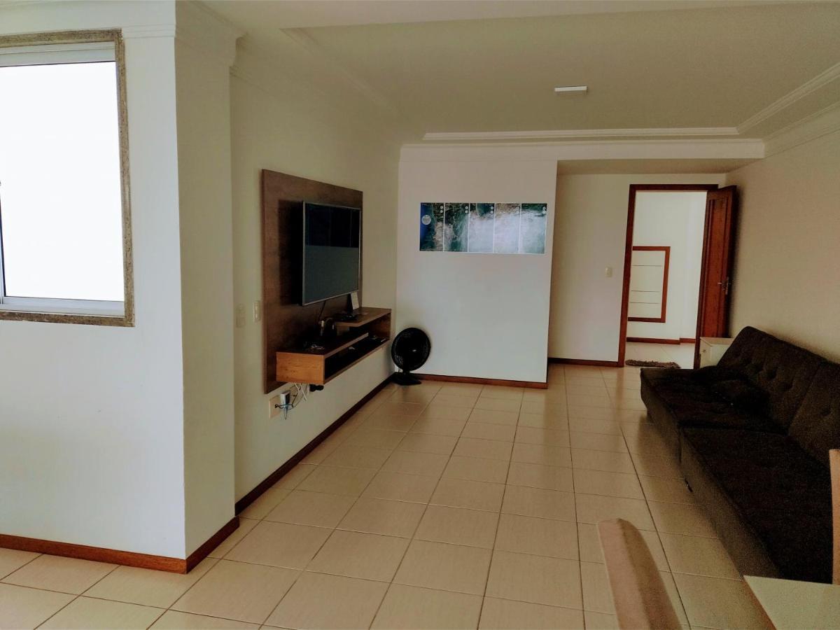 Cobertura C/ Vista Para O Mar E Montanhas, Churrasqueira, 4 Quartos 2 Vg Garagem Guarapari Exteriör bild