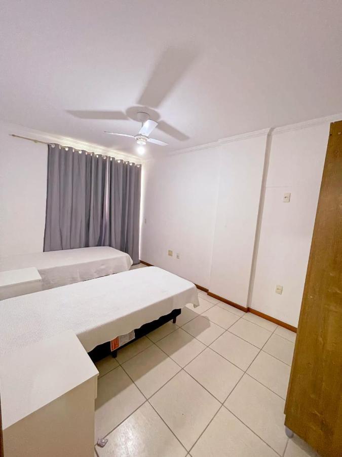 Cobertura C/ Vista Para O Mar E Montanhas, Churrasqueira, 4 Quartos 2 Vg Garagem Guarapari Exteriör bild